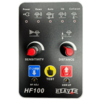 Контроллер высоты HF100 для газовой резки  - st-e.info - Ярославль