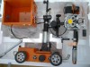 Сварочный трактор + источник для сварки под слоем флюса MZ-1000 - st-e.info - Ярославль