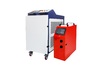 Аппарат лазерной сварки ST-E-D2 2000W Raycus две проволоки  - st-e.info - Ярославль