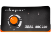 Сварочный инвертор Сварог REAL ARC 220 (Z243N) - st-e.info - Ярославль