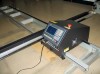 Высокоскоростная консольная машина плазменной резки SNR-SK-1565 c сервоприводом PANASONIC - st-e.info - Ярославль