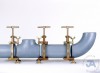 Центратор монтажный 1/2" - 3 диаметр 12 - 90 mm Jankus - st-e.info - Ярославль