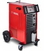 Сварочный аппарат для аргонодуговой сварки MASTER TIG 400 СT - st-e.info - Ярославль