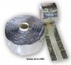 Стекловолоконная алюминиевая подкладочная самоклеющаяся лента Fiback AFBT-2,5 - st-e.info - Ярославль