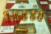 Сопло для плазмотрона LC65/80/100 40A арт. W03X0893-27A  - st-e.info - Ярославль