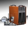 Сварочный трактор + источник для сварки под слоем флюса MZ-1000 - st-e.info - Ярославль