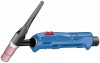 Горелка для аргонодуговой сварки (TIG) SR-P 18 FX  TBi 4 м (водяное охлаждение) - st-e.info - Ярославль