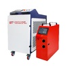 Аппарат лазерной сварки ST-E-D2 2000W Raycus две проволоки  - st-e.info - Ярославль