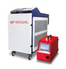 Аппарат лазерной сварки ST-E 3000W Raycus - st-e.info - Ярославль