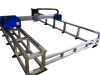 Портальная машина термической резки ST Plus 6000x3500mm - st-e.info - Ярославль