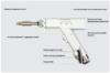 Аппарат лазерной сварки ST-E-FWH 2000W с горелкой FWH30-D10C (3в1) Raycus - st-e.info - Ярославль