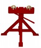 Роликовая опора NHTG-600 - st-e.info - Ярославль