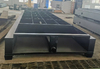 ЛАЗЕРНЫЙ СТАНОК ДЛЯ РЕЗКИ МЕТАЛЛА ST-6020R (6000*2000мм) 2kWt RAYCUS - st-e.info - Ярославль