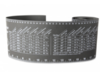 Лента для разметки труб 128mm*1220mm - st-e.info - Ярославль