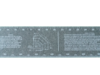 Лента для разметки труб 128mm*1220mm - st-e.info - Ярославль