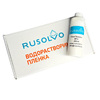 Набор водорастворимая пленка Rusolvo RFB 1*20 + клей RFA 250ml - st-e.info - Ярославль