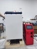 Аппарат лазерной сварки ST-E-D2 2000W Raycus две проволоки  - st-e.info - Ярославль