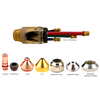 Электрод 30-300A TR040130 (TR-300) - st-e.info - Ярославль