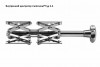 Внутренние центраторы Centromat® 3A2S, тип 3A, для труб из углеродистой стали д.85-220 mm - st-e.info - Ярославль