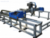 Портальная машина термической резки ST Plus 3000x2500mm - st-e.info - Ярославль