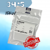Стекло защитное 34*5 мм - ОРИГИНАЛ 15 кВт - st-e.info - Ярославль