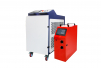 Аппарат лазерной сварки ST-E-D2 2000W Raycus две проволоки  - st-e.info - Ярославль