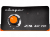 Сварочный инвертор Сварог REAL ARC 220 (Z243N) - st-e.info - Ярославль