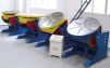 Сварочный позиционер HB-12 (1200кг) - st-e.info - Ярославль