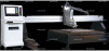 Шести-осевая портальная машина термической резки металла ST-BEVEL3580-SE(2500х6000мм) - st-e.info - Ярославль