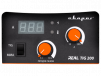 Сварочный инвертор Сварог REAL TIG 200 (W223) - st-e.info - Ярославль