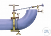 Центратор монтажный 2" - 5" диаметр 50 - 150  mm Jankus - st-e.info - Ярославль