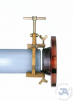 Центратор монтажный 2" - 5" диаметр 50 - 150  mm Jankus - st-e.info - Ярославль