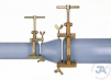 Центратор монтажный 2" - 5" диаметр 50 - 150  mm Jankus - st-e.info - Ярославль