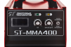 Аппарат для ручной дуговой сварки ST-MMA 400 - st-e.info - Ярославль