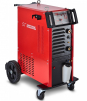 Сварочный аппарат для аргонодуговой сварки MASTER TIG 400 СT - st-e.info - Ярославль