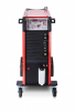 Сварочный аппарат для аргонодуговой сварки MASTER TIG-315 CT с жидкостным охлаждением - st-e.info - Ярославль