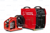 Полуавтоматический аппарат для сварки ST-350 IGBT - st-e.info - Ярославль