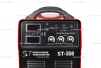 Полуавтоматический аппарат для сварки ST-350 IGBT - st-e.info - Ярославль