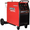 Полуавтомат Lincoln Electric Powertec 425C PRO для сварки - st-e.info - Ярославль