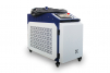 Аппарат лазерной очистки ST-E-O 1500W Raycus - st-e.info - Ярославль