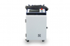 Аппарат лазерной очистки ST-E-O 1500W Raycus - st-e.info - Ярославль