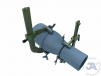 Наружные монтажный центратор JA 30-115 mm,  1-4"   - st-e.info - Ярославль