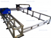 Портальная машина термической резки ST Plus 3000x2500mm - st-e.info - Ярославль