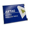 Электрический клапан для автоматической подачи газа арт. 2V025-08 ( VZ-5 DC 24V ) - st-e.info - Ярославль