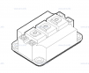 IGBT модуль SKM400GB12T4  - st-e.info - Ярославль