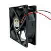 Вентилятор  VD8025H Ball (качения) 12V - st-e.info - Ярославль