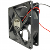 Вентилятор  VD 9225H Ball (качения) 12V, 3000 об.мин, 0,3А - st-e.info - Ярославль