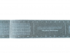 Лента для разметки труб 128mm*3300mm - st-e.info - Ярославль