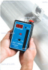 Переносной оксиметр OX™-100X - st-e.info - Ярославль