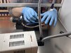 Беспылевой бокс для очистки лазерных головок STV-850 - st-e.info - Ярославль